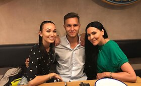 Karinos Krysko i&scaron;vyka į Maskvą