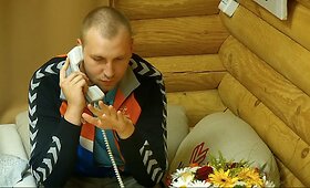 Sužadėtuvės realybės &scaron;ou &bdquo;2 Barai&ldquo;