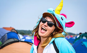 Festivalio &bdquo;Karklė Live Music Beach 2017&ldquo; svečių stilius
