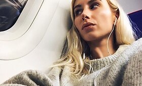 Kristinos Tarasevičiūtės įspūdžiai i&scaron; Londono