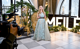 &bdquo;Misija: vestuvės&ldquo; finalas