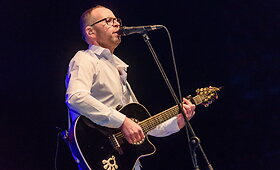 Grupės &bdquo;Hiperbolė tribute band&ldquo; koncertas
