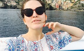 Mados tendencijų analitikė Marija Palaikytė