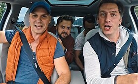 &bdquo;Tarp mūsų, berniukų...&ldquo; aktoriai dažėsi lūpas
