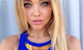 Brigita Gaižauskaitė &bdquo;Miss Fashion TV&ldquo; konkurse