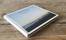 Passenger albumas &bdquo;Young As The Morning, Old As The Sea&ldquo;