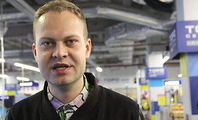 Žygimanto Kudirkos-Mesijaus vaizdo klipo pristatymas