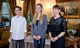 &bdquo;Misija: vestuvės&ldquo;: i&scaron;likimo kovos akimirkos