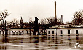 Didysis 1931 m. Vilniaus potvynis