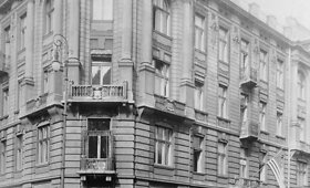 Var&scaron;uvos kančios II pasaulinio karo metais