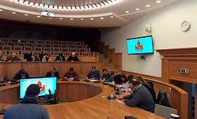 2020 m. Nacionalinė viktorina įvairiuose Lietuvos miestuose