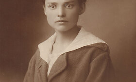 Bronė Buivydaitė ir jos veikla