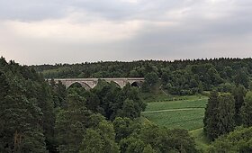 Lenkijos &bdquo;akvedukai&ldquo;
