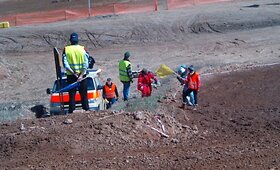 Europos Motokroso čempionato I-asis etapas Aleksandrijos trasoje (nuotraukos) galerija