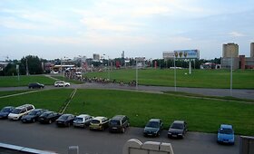 Dviračių paradas galerija