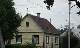 Vėtra Prienuose galerija