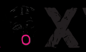Roxy theatre galerija