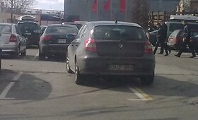 Parkavimosi ypatumai galerija