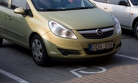 &bdquo;Neįgalieji&ldquo; Vilniuje, &Scaron;imulionio gatvėje galerija