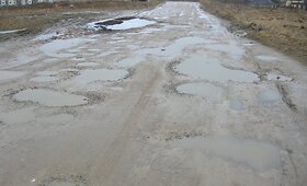 Bajorų keliai (Foto) galerija