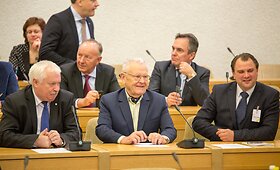 Vyriausybės ir Lietuvos pramonininkų konfederacijos posėdis