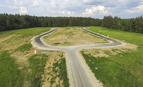 Sklypai Pa&scaron;iliuose