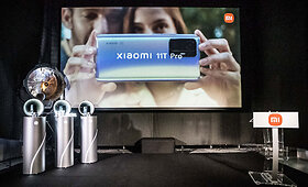 &bdquo;Xiaomi Cinemagic&ldquo;: naujų produktų pristatymas