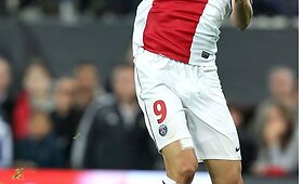 UEFA Čempionų lyga: &bdquo;Anderlecht&ldquo; &ndash; &bdquo;Paris Saint Germain&ldquo;