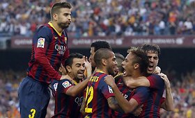 &bdquo;El Clasico&ldquo;: &bdquo;Barcelona&ldquo; &ndash; &bdquo;Real&ldquo;