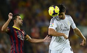 &bdquo;El Clasico&ldquo;:&bdquo;Barcelona&ldquo; &ndash; &bdquo;Real&ldquo;