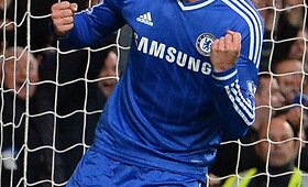 &bdquo;Premier&ldquo; lyga: &bdquo;Chelsea&ldquo; &ndash; &bdquo;Manchester City&ldquo;