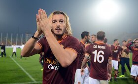 &bdquo;Serie A&ldquo;: &bdquo;Udinese&ldquo; &ndash; &bdquo;Roma&ldquo;