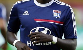 &bdquo;Ligue 1&ldquo;: &bdquo;Monaco&ldquo;	&ndash; &bdquo;Lyon&ldquo;
