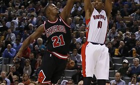 &bdquo;Raptors&ldquo; &ndash; &bdquo;Blazers&ldquo;