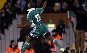 Italija &ndash; Nigerija