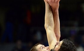 Eurolyga: &bdquo;Real&ldquo; &ndash; &bdquo;Žalgiris&ldquo;
