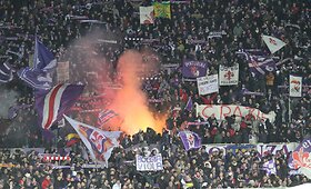 Serie A: &bdquo;Fiorentina&ldquo; &ndash; &bdquo;Verona&ldquo;
