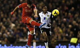 &bdquo;Premier&ldquo; lyga: &bdquo;Liverpool&ldquo; &ndash; &bdquo;Norwich&ldquo;