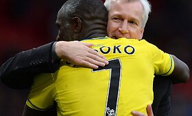 &bdquo;Premier&ldquo; lyga: &bdquo;Manchester United&ldquo; &ndash; &bdquo;Newcastle&ldquo;