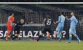&bdquo;Serie A&ldquo;: &bdquo;Napoli&ldquo; &ndash; &bdquo;Inter&ldquo;