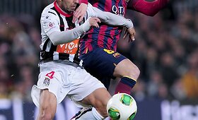 &bdquo;Barcelona&ldquo; &ndash; &bdquo;Cartagena&ldquo;