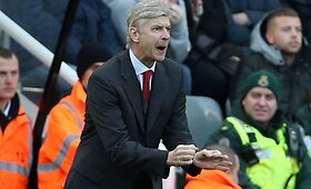 &bdquo;Premier&ldquo; lyga: &bdquo;Newcastle United&ldquo; &ndash; &bdquo;Arsenal&ldquo;