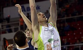 Eurolyga: &bdquo;Anadolu Efes&ldquo; &ndash; &bdquo;Unicaja&ldquo;