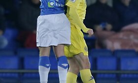 &bdquo;Primera&ldquo; lyga: &bdquo;Villarreal&ldquo; &ndash; &bdquo;Real Sociedad&ldquo;