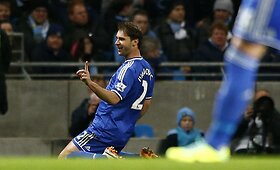 &bdquo;Premier&ldquo; lyga: &bdquo;Manchester City&ldquo; &ndash; &bdquo;Chelsea&ldquo;
