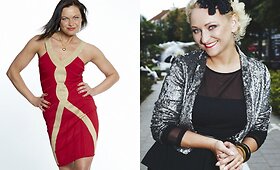Latvijoje filmuojamas serialas &bdquo;Moterys meluoja geriau&ldquo;