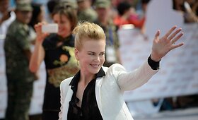 Kinijos Čingdao mieste atidarytas &bdquo;Rytų kino metropolis&ldquo;