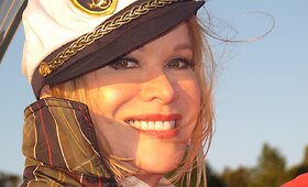 Plastinių operacijų karalienė Cindy Jackson vie&scaron;ėjo Lietuvoje