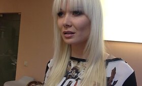 Nauja Natalijos Bunkės &scaron;ukuosena 