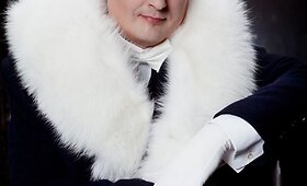 Juozo Statkevičiaus kurti kostiumai operai &bdquo;Manon Lesko&ldquo;